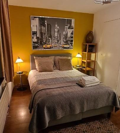 Mi Bnb Άμστερνταμ Εξωτερικό φωτογραφία