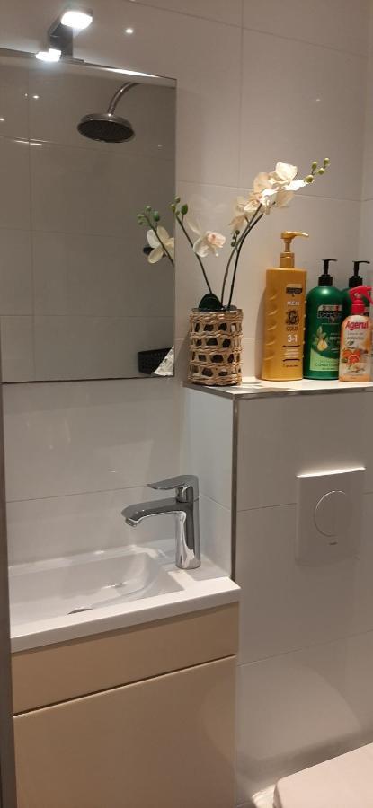Mi Bnb Άμστερνταμ Εξωτερικό φωτογραφία