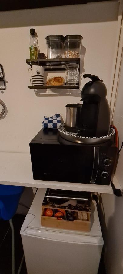 Mi Bnb Άμστερνταμ Εξωτερικό φωτογραφία