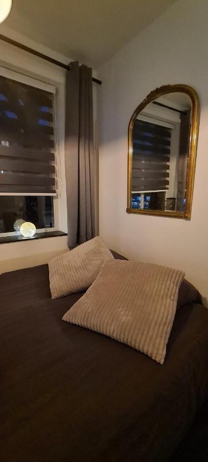 Mi Bnb Άμστερνταμ Εξωτερικό φωτογραφία