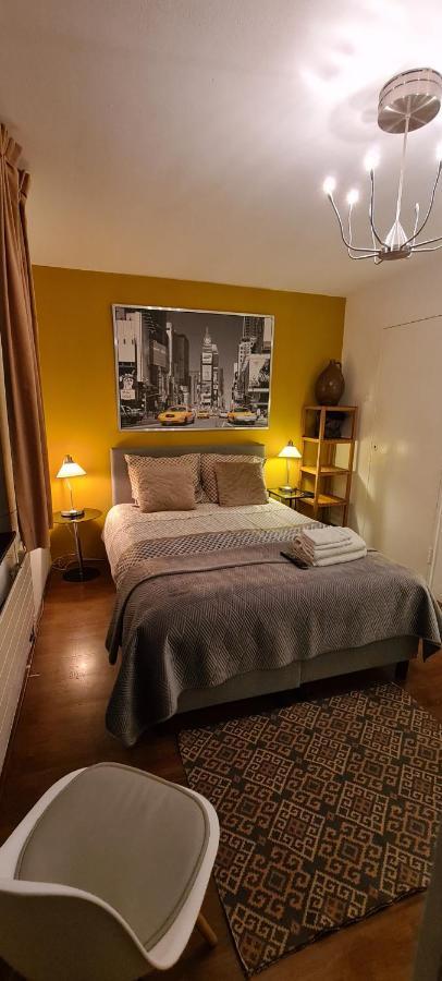 Mi Bnb Άμστερνταμ Εξωτερικό φωτογραφία