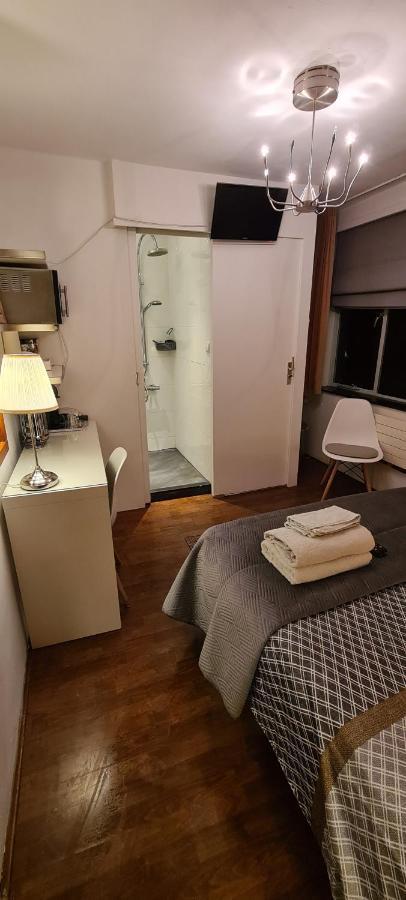 Mi Bnb Άμστερνταμ Εξωτερικό φωτογραφία
