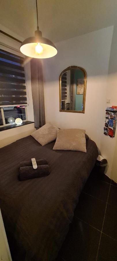 Mi Bnb Άμστερνταμ Εξωτερικό φωτογραφία