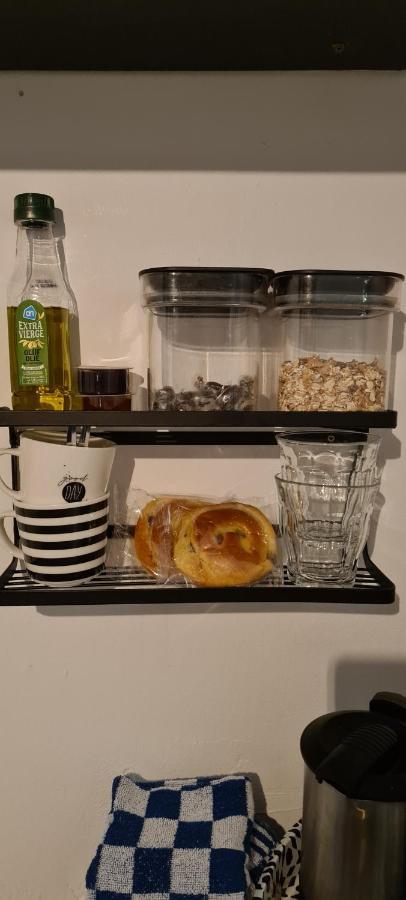 Mi Bnb Άμστερνταμ Εξωτερικό φωτογραφία