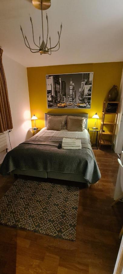 Mi Bnb Άμστερνταμ Εξωτερικό φωτογραφία