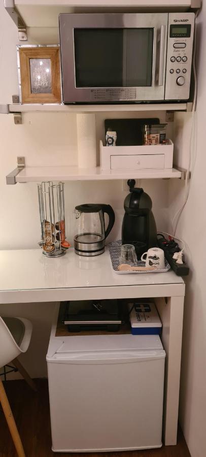 Mi Bnb Άμστερνταμ Εξωτερικό φωτογραφία