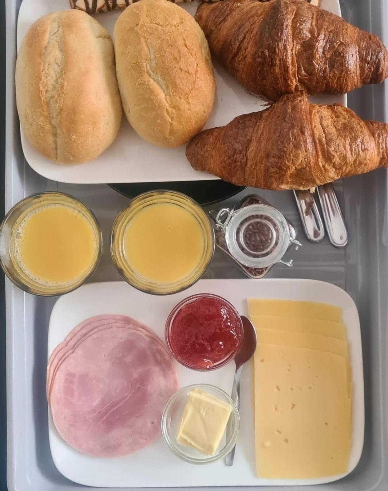 Mi Bnb Άμστερνταμ Εξωτερικό φωτογραφία