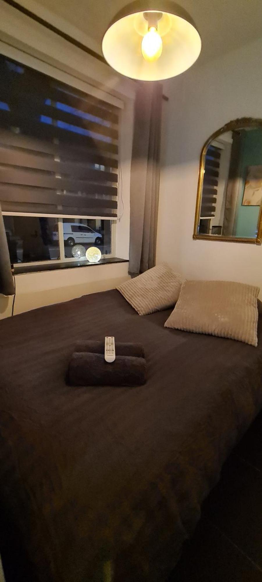 Mi Bnb Άμστερνταμ Δωμάτιο φωτογραφία